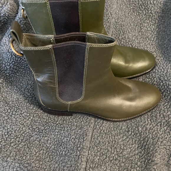 COLE HAAN X Nike Air CHELSEA BOOT - Picture 4 of 6